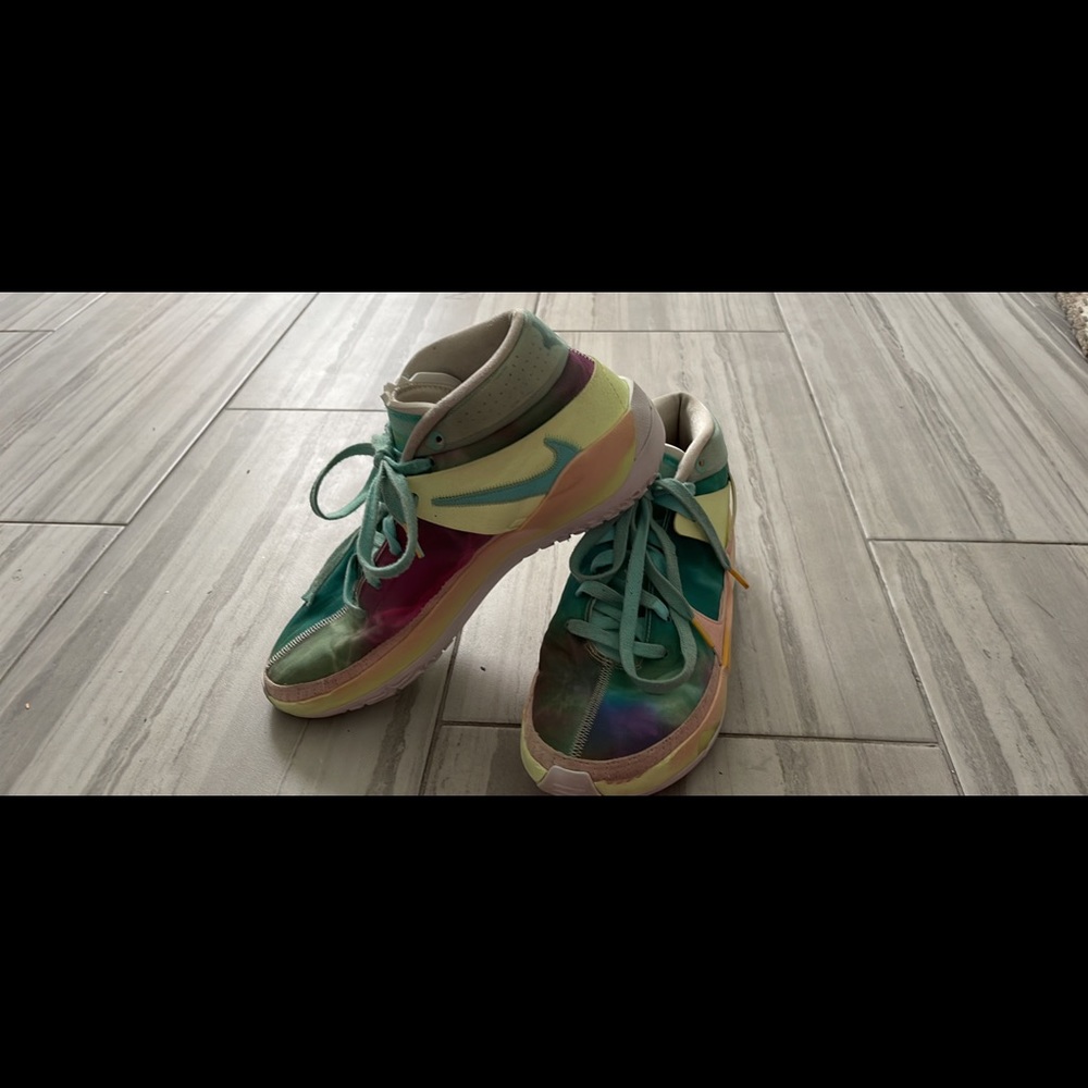 Kd13 Kevin Durant shoes
